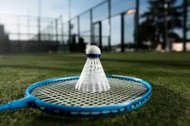 Badminton