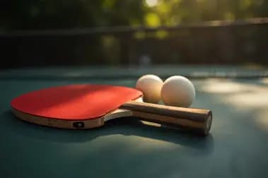 Table Tennis