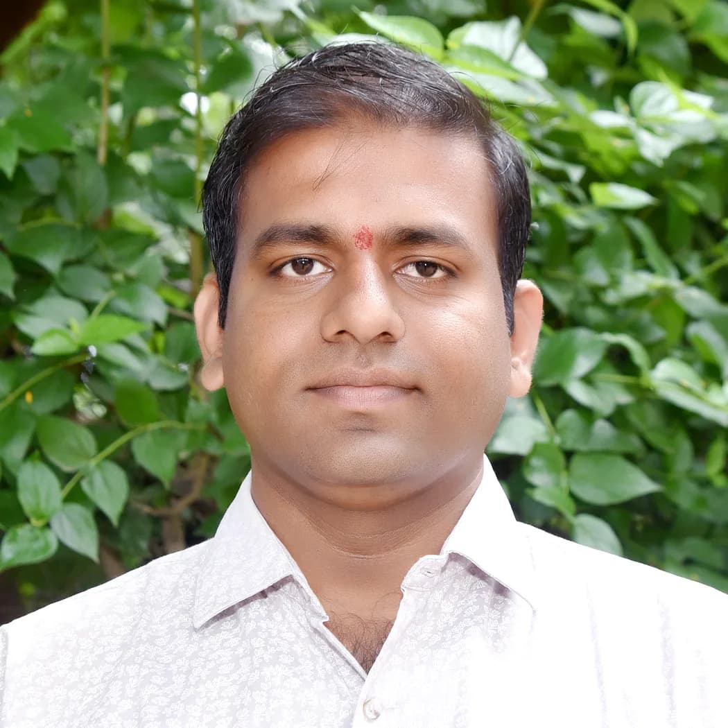 Abhishek Subhash Kawane