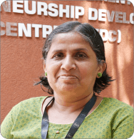 Dr. Anjali A. Vaidya