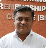 C. D. Mohite