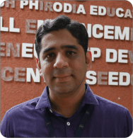 Dr. Harshvardhan Nandkishor Bhavsar