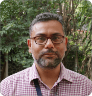 Dr. Hatim Fakhruddin Kayumi