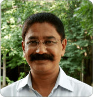 Mahesh Dixit