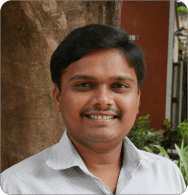 Rajesh Kamble