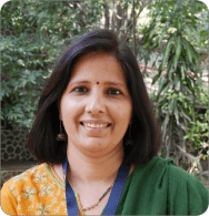 Dr. Rucha Tandulwadkar