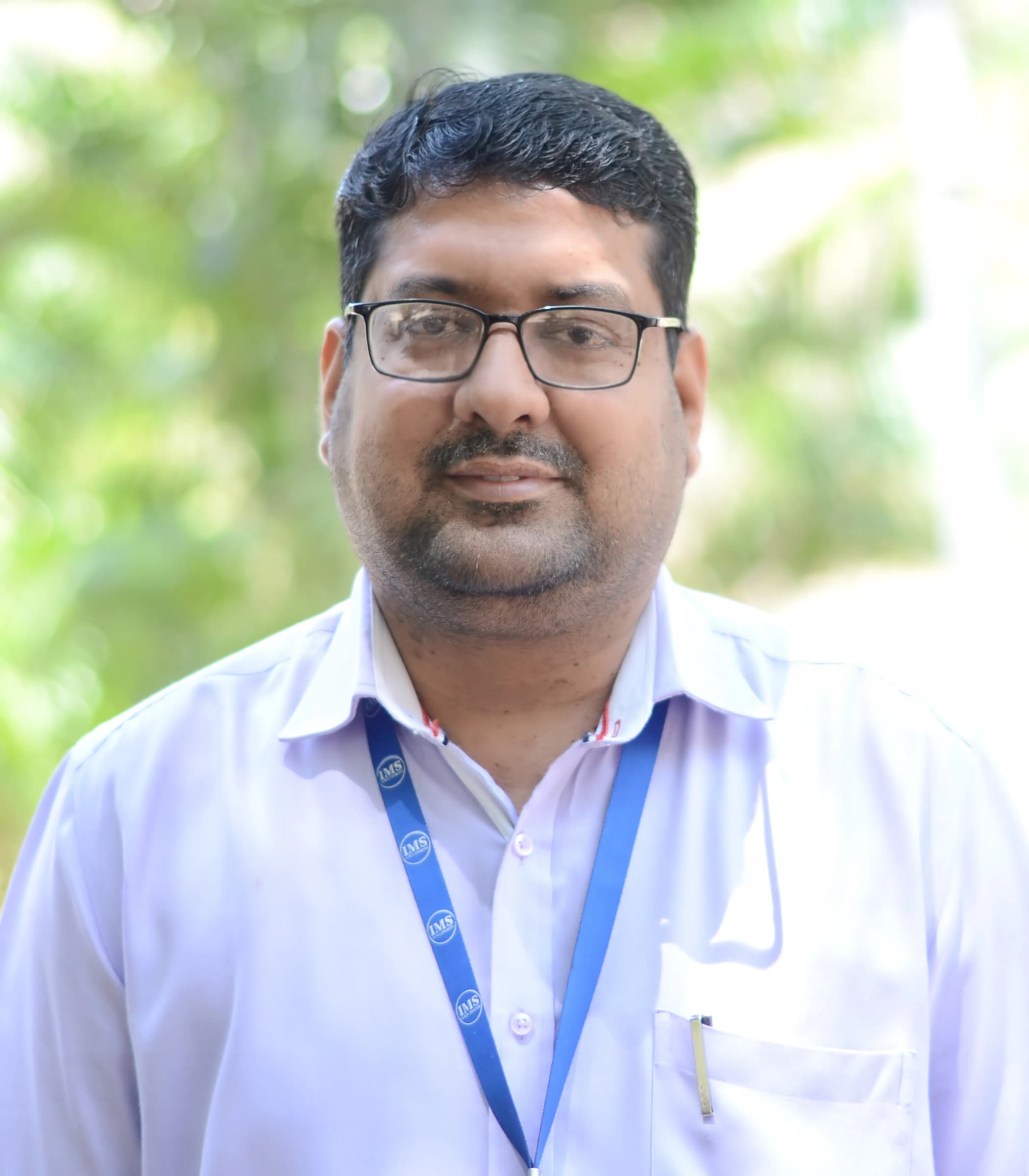 Dr. Sayyed Mudassar