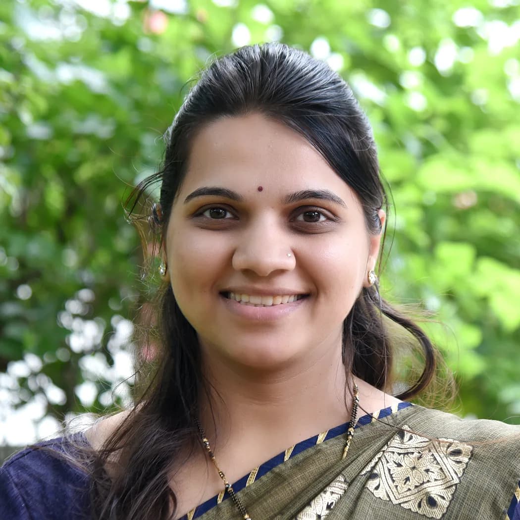 Dr. Shradha S. Bhandari
