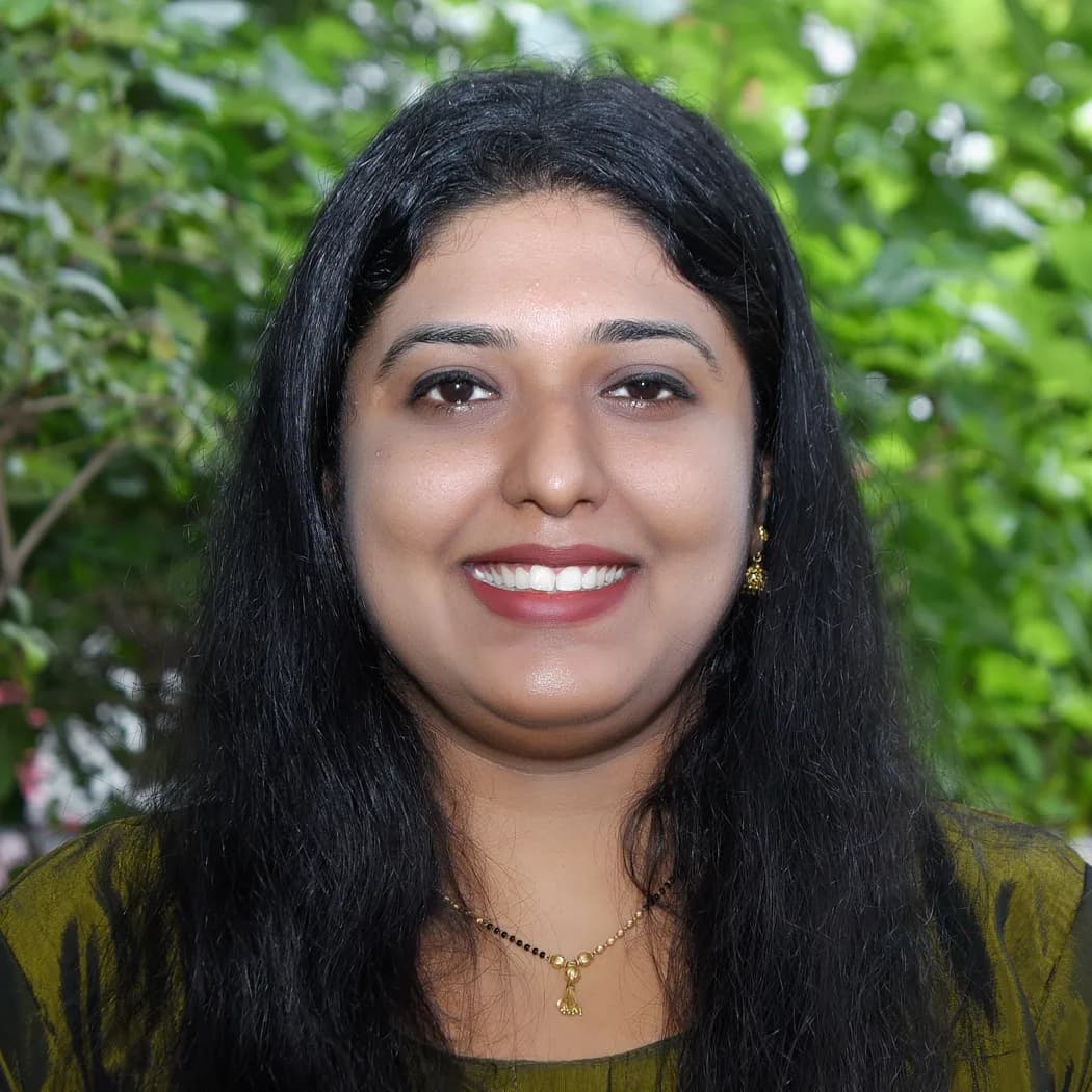 Shruti M. Rao
