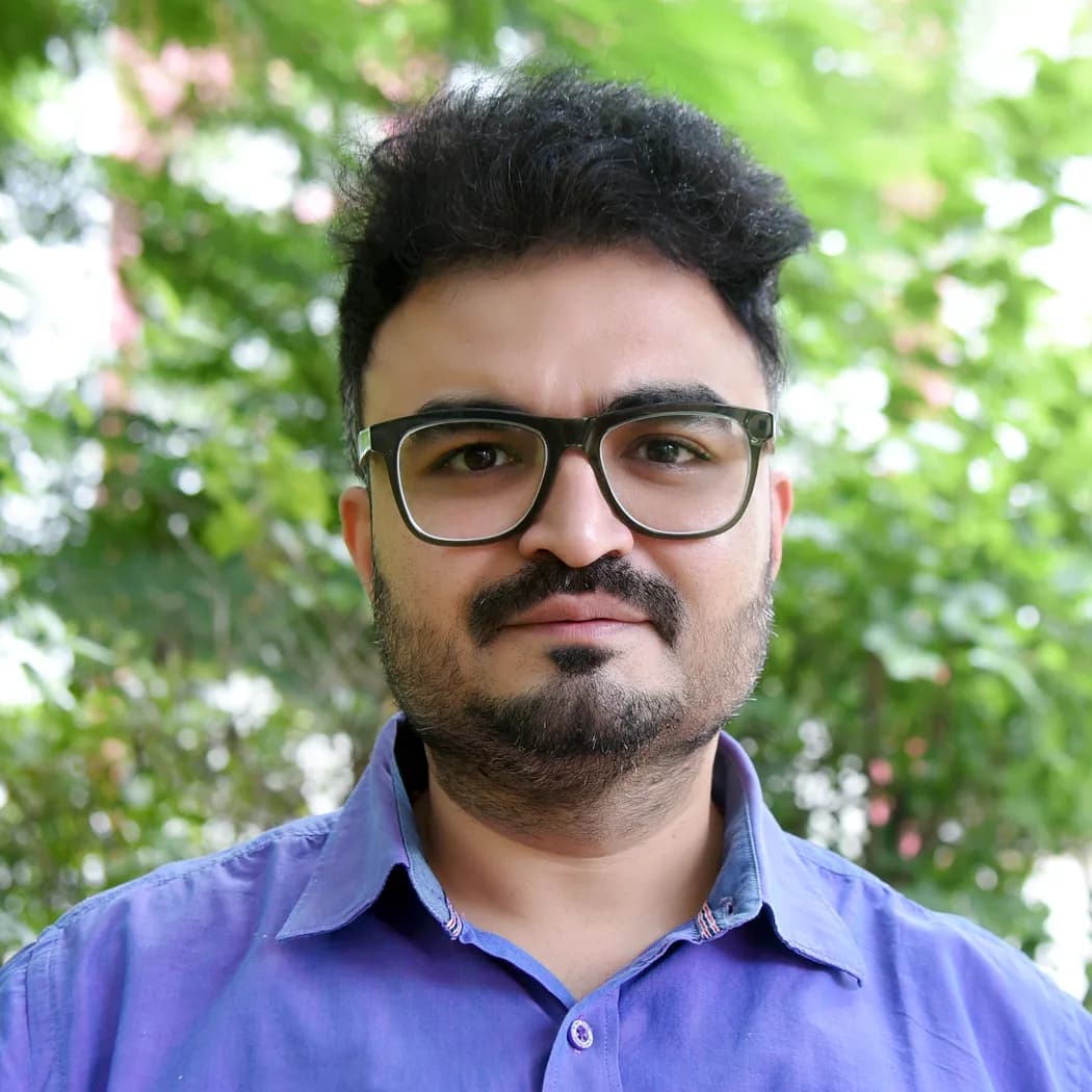 Suresh Manohar Khanna