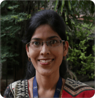 Utkarsha R. Dethe