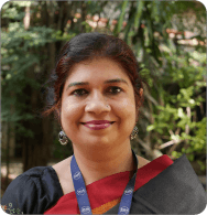 Dr. Swati Barnabas