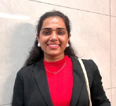 Ritika Ranglani