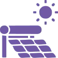 Solar Water Heater