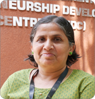 Anjali Vaidya