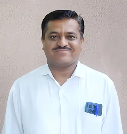 C. D. Mohite