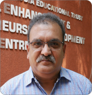 D. A. Kulkarni
