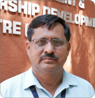 Dipak Tungar