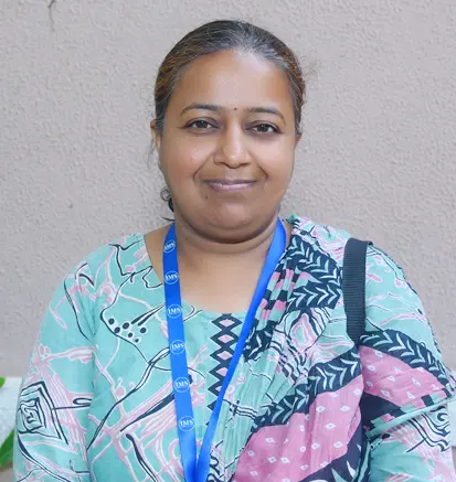 Gauri Patil