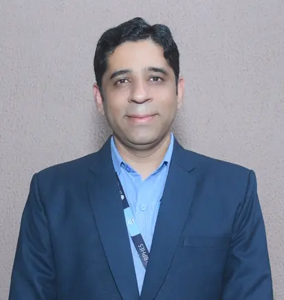 Harshvardhan Bhavsar