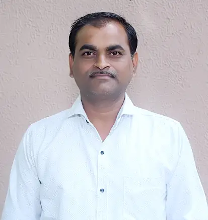 Kiran Sable