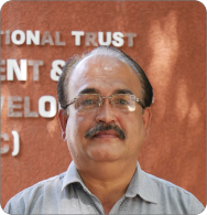 Mahesh Potdar