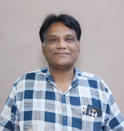 Pratap Gaikwad