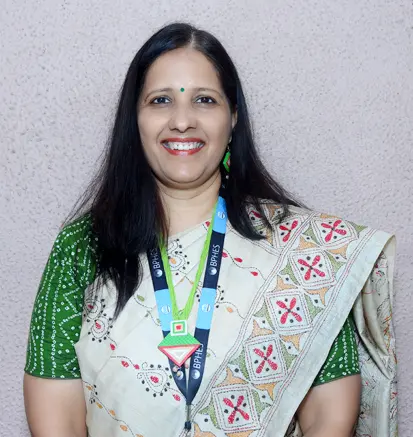 Rucha Tandulwadkar