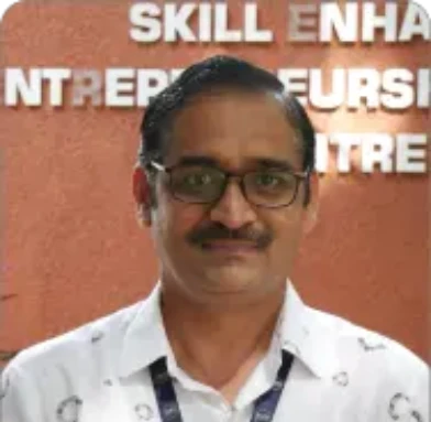 Sanjay Bhakkad