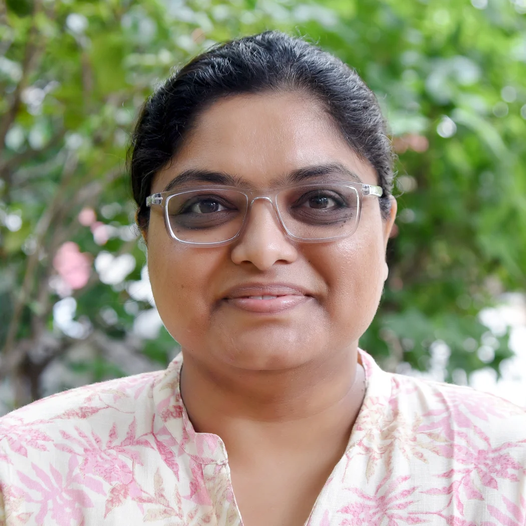 Sayali Torane