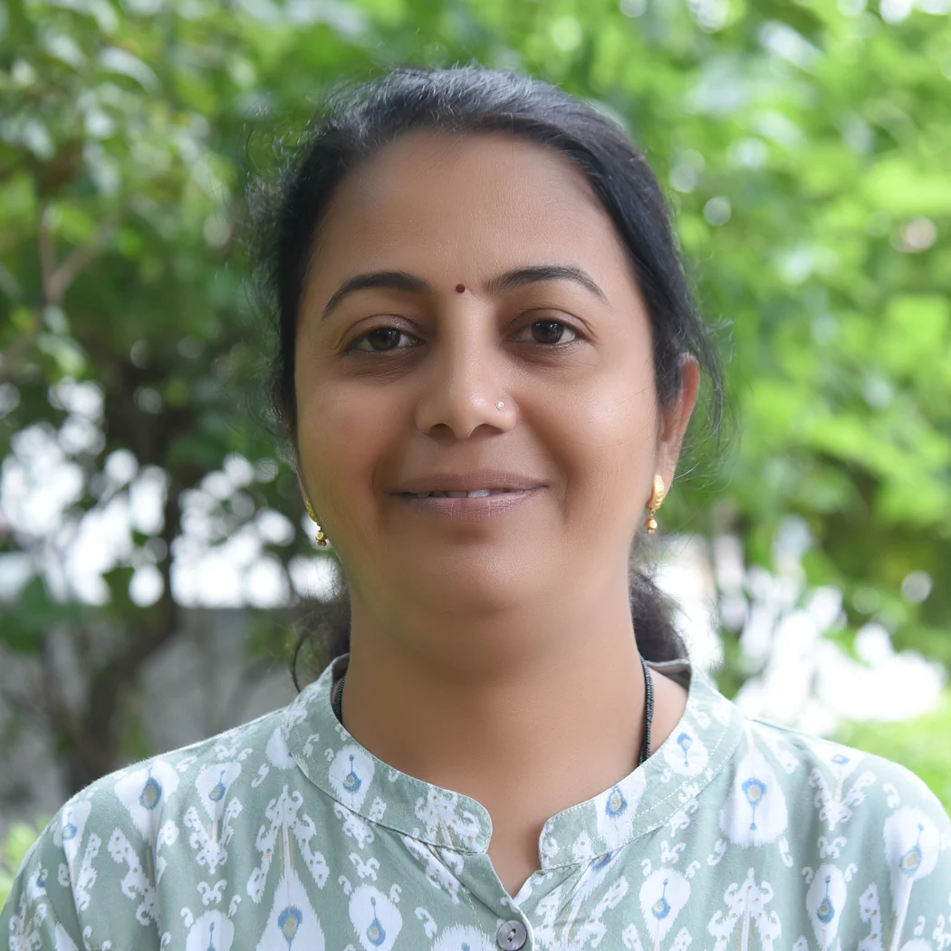 Shital Nabariya
