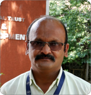 Siraj Shaikh