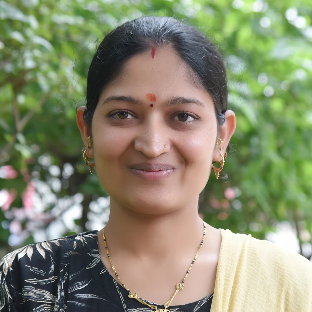 Swati Thombare