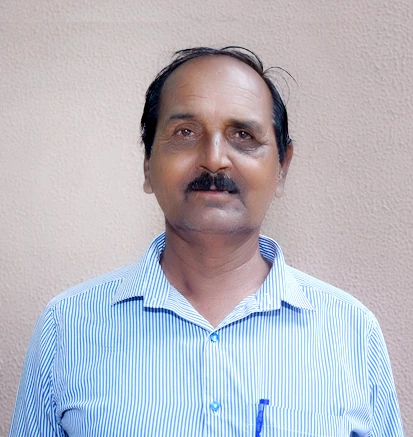Balasaheb Kotkar