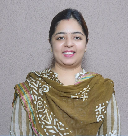Bhakti Jaggi