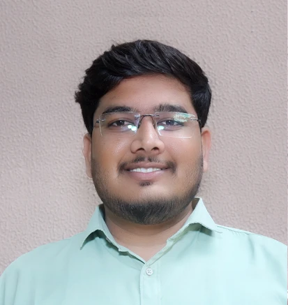 Dhanraj Ghodke