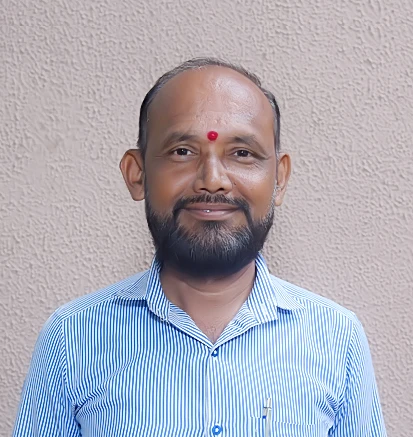 Sunil Rashinkar