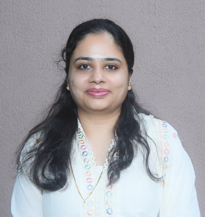 Trupti Khabiya
