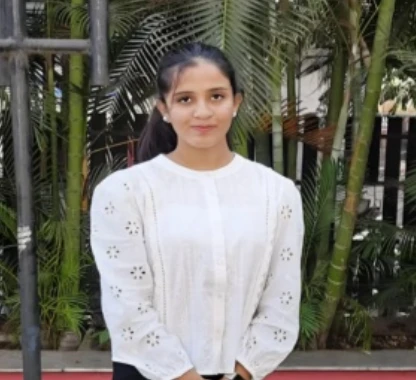 Payal Avhad