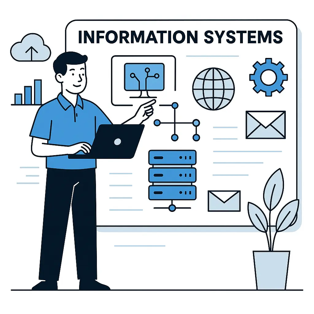 specialisation image