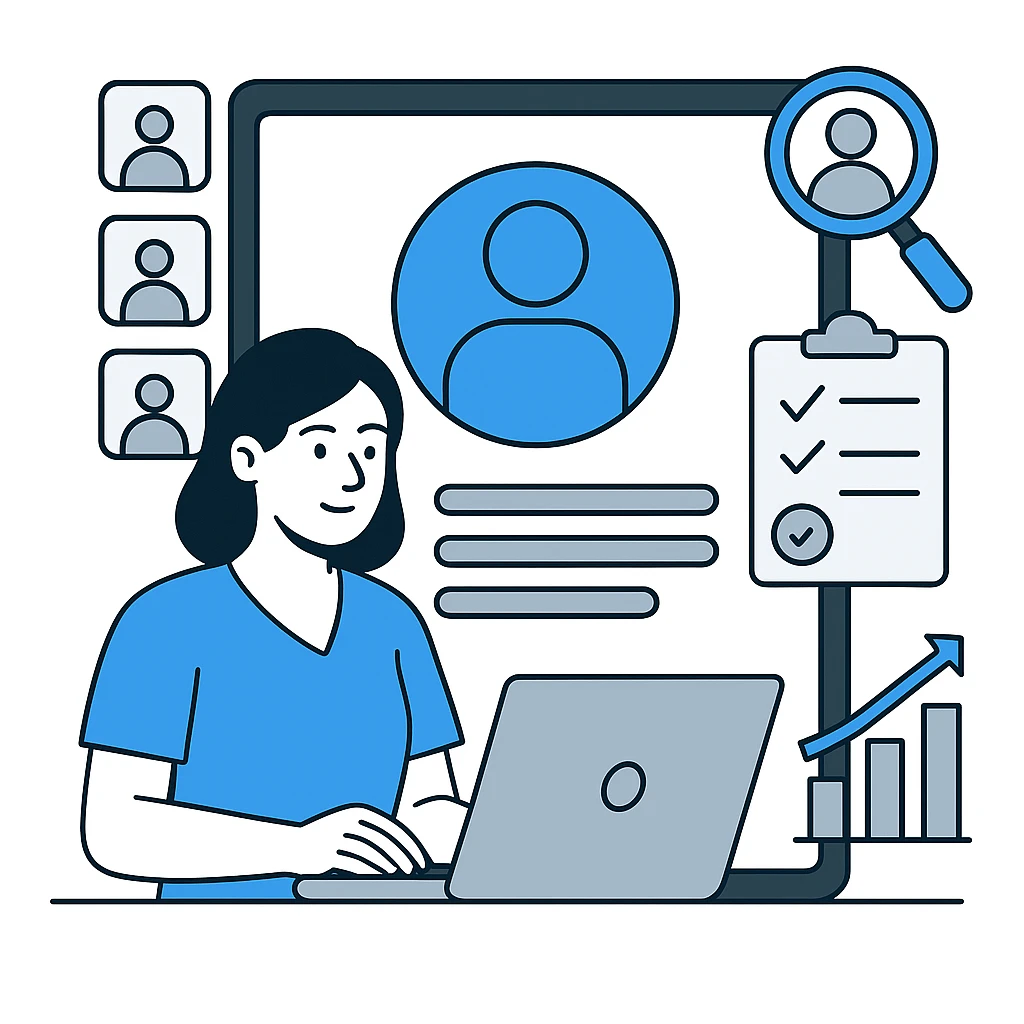 specialisation image